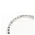 Van Cleef & Arpels Perlee Small Ring Golden  - view 3