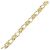 Bracciale con charm Tiffany & Co. 750YG D'oro