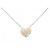 Collana Tiffany & Co. 925 750YG Argento D'oro