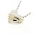 Collana Tiffany & Co. 925 750YG Argento D'oro - vista 3