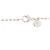 Collana Tiffany & Co. 925 750YG Argento D'oro - vista 5