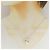Collana Tiffany & Co. 925 750YG Argento D'oro - vista 6