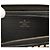Cartera Zippy Louis Vuitton Black Monogram Empreinte Whipstitch Negro - vista 5