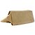 Bolso Tote Deauville Chanel Beige Medium de fibras mixtas - vista 11