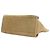 Bolso Tote Deauville Chanel Beige Medium de fibras mixtas - vista 12