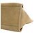 Bolso Tote Deauville Chanel Beige Medium de fibras mixtas - vista 9