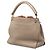 Louis Vuitton Brown Taurillon Tournon Marrone Taupe - vista 2