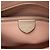 Louis Vuitton Brown Taurillon Tournon Marrone Taupe - vista 5