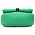 Bulgari Borsa Serpenti Cabochon Mini in Pelle Verde Bvlgari Verde chiaro - vista 3