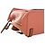 LOEWE Goya kleiner Lederrucksack in Rosa Pink - Ansicht 10