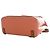 LOEWE Goya kleiner Lederrucksack in Rosa Pink - Ansicht 13