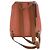 LOEWE Goya kleiner Lederrucksack in Rosa Pink - Ansicht 4