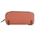 LOEWE Goya kleiner Lederrucksack in Rosa Pink - Ansicht 5