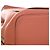 LOEWE Goya kleiner Lederrucksack in Rosa Pink - Ansicht 8
