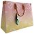 Louis Vuitton Pink Monogram Giant By The Pool Onthego GM Rosa - vista 2