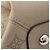 Louis Vuitton Beige Monogramm Mahina Haumea - Ansicht 10