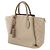 Louis Vuitton Beige Monogramm Mahina Haumea - Ansicht 2