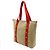 Louis Vuitton Beige Antigua Cabas MM - vista 2