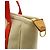 Louis Vuitton Beige Antigua Cabas MM - vista 5