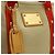 Louis Vuitton Beige Antigua Cabas MM - vista 7