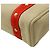 Louis Vuitton Beige Antigua Cabas MM - vista 8