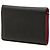 Louis Vuitton Black Taurillon Capucines Compact Wallet - view 2