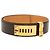Cintura Hermès Collier de Chien in Box Calf Marrone 70 Marrone scuro