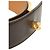 Cintura Hermès Collier de Chien in Box Calf Marrone 70 Marrone scuro - vista 10