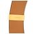 Cintura Hermès Collier de Chien in Box Calf Marrone 70 Marrone scuro - vista 5