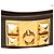 Cintura Hermès Collier de Chien in Box Calf Marrone 70 Marrone scuro - vista 8