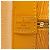 Louis Vuitton Yellow Epi Alma PM Giallo - vista 5