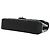 Chanel Black Medium Classic Caviar Double Flap Nero - vista 13