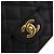 Chanel Black Medium Classic Caviar Double Flap Nero - vista 7