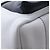 Louis Vuitton White Calfskin Monogram Airline Palm Springs PM - vista 10