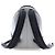 Louis Vuitton White Calfskin Monogram Airline Palm Springs PM - vista 2