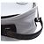 Louis Vuitton White Calfskin Monogram Airline Palm Springs PM - vista 6