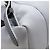 Louis Vuitton White Calfskin Monogram Airline Palm Springs PM - vista 7