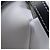 Louis Vuitton White Calfskin Monogram Airline Palm Springs PM - vista 8