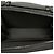 Louis Vuitton Black Monogram Taurillon Handle Soft Trunk Nero - vista 4