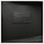 Louis Vuitton Black Monogram Taurillon Handle Soft Trunk Nero - vista 5
