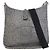 Hermès Gray Dalmatian Buffalo Evelyne I 29 Marrom