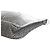 Hermès Gray Dalmatian Buffalo Evelyne I 29 Marrom - vista 12