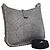 Hermès Gray Dalmatian Buffalo Evelyne I 29 Marrom - vista 2