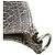 Hermès Gray Dalmatian Buffalo Evelyne I 29 Marrom - vista 9
