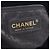 Tote Chanel in pelle d'agnello nera con logo Camelia in rilievo Nero - vista 4