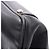 Tote Chanel in pelle d'agnello nera con logo Camelia in rilievo Nero - vista 8