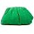 Bottega Veneta Pouch in spugna verde per adolescenti