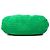 Bottega Veneta Pouch in spugna verde per adolescenti - vista 3