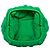 Bottega Veneta Pouch in spugna verde per adolescenti - vista 4
