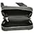 Clutch Horizon Monogram Eclipse Nero Louis Vuitton  - vista 4